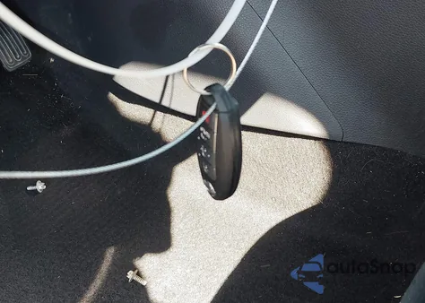 2019 Nissan Sentra Sr z USA, uszkodzony, nr VIN 3N1AB7AP6KY311544